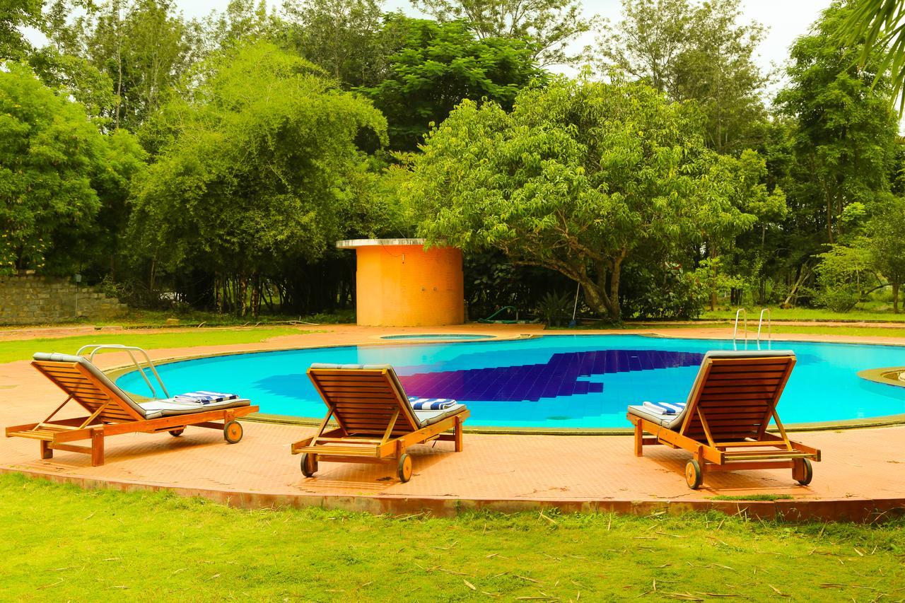 Kings Sanctuary Nagarhole & Kabini Hunsūr エクステリア 写真