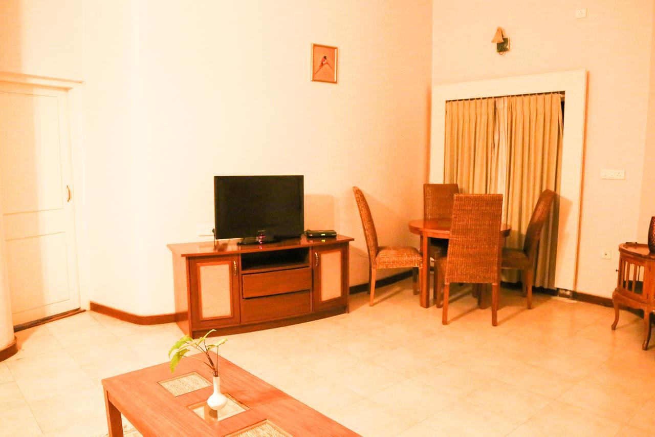 Kings Sanctuary Nagarhole & Kabini Hunsūr エクステリア 写真