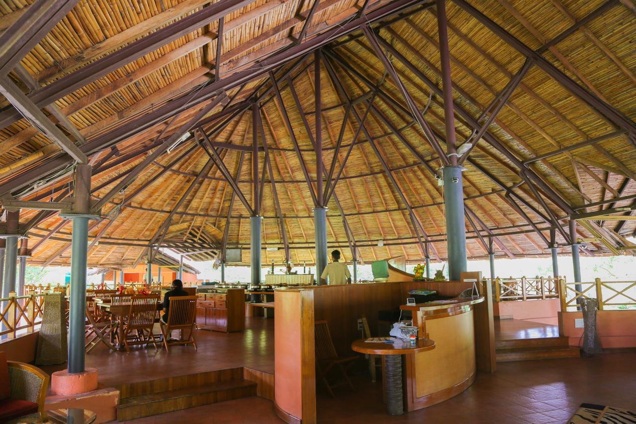 Kings Sanctuary Nagarhole & Kabini Hunsūr エクステリア 写真